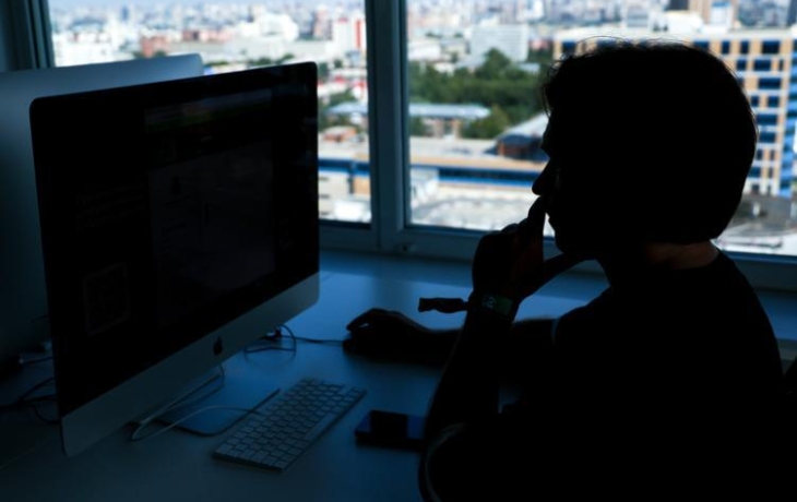 СФ одобрил закон о штрафах за поиск экстремистских материалов и рекламу VPN СФ одобрил закон о штрафах за поиск экстремистских материалов и рекламу VPN