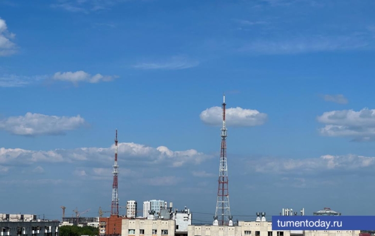 Жители Тюменской области могут выбрать в каком селе появится мобильный интернет