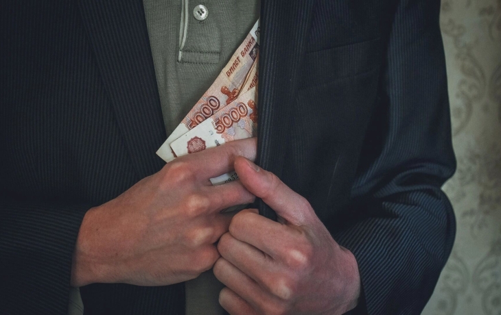Бегство от кредита: как тюменский бизнесмен попал под уголовную статью Бегство от кредита: как тюменский бизнесмен попал под уголовную статью