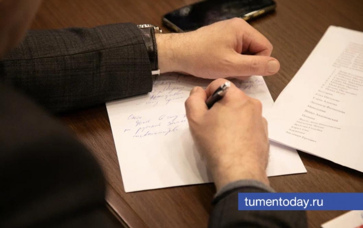 Обманутым застройщиком модульных домов тюменцам окажут помощь