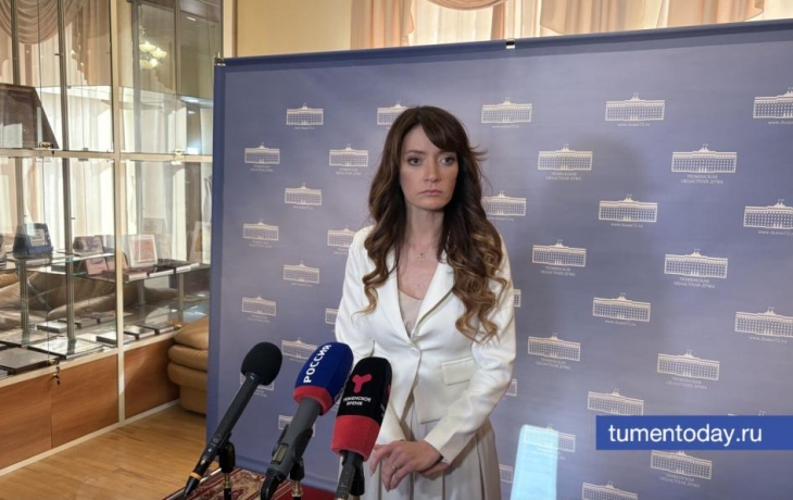 Губернатор Тюменской области защитил интересы многодетных семей с детьми-инвалидами