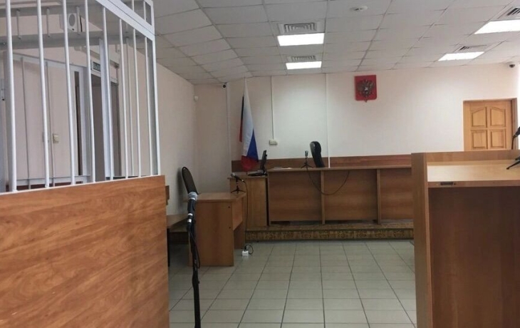 В Тюмени бизнесмена осудили за смерть туристки В Тюмени бизнесмена осудили за смерть туристки