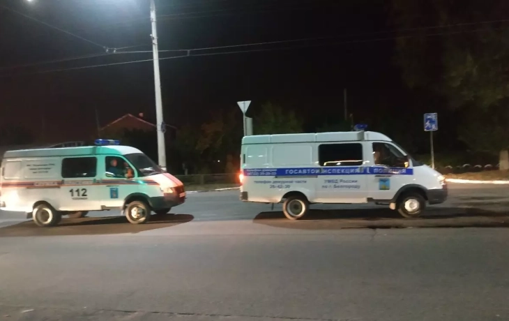 В ДТП на тюменской трассе погиб один человек