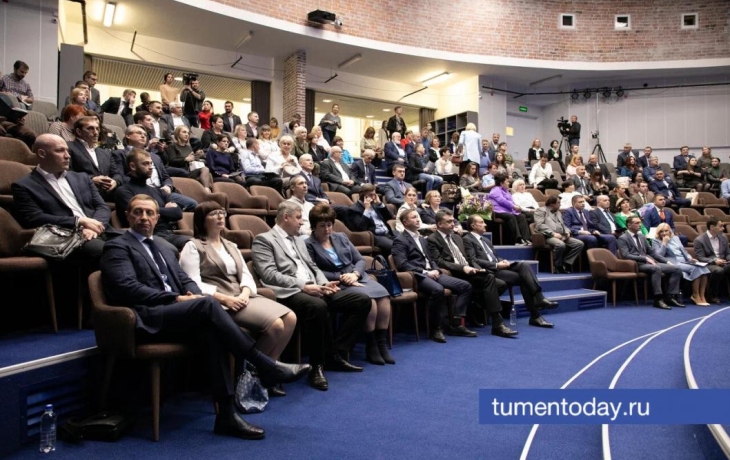 В Тюмени обсудят «Безлюдные технологии»