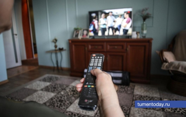В Тюменской области отключат телевидение из-за профилактических работ