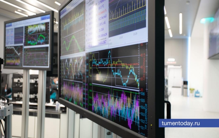 Тюменские нефтегазовые компании делают ставку на собственные IT-разработки Тюменские нефтегазовые компании делают ставку на собственные IT-разработки
