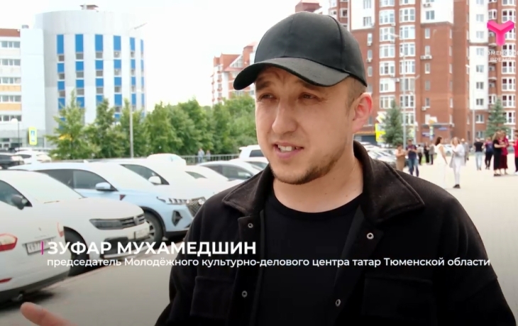 В центре татар Тюменской области поддержали законность изъятия памятника Сузге В центре татар Тюменской области поддержали законность изъятия памятника Сузге