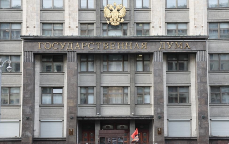 Госдума расширила основания для лишения приобретенного гражданства