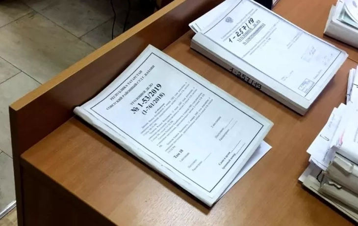 СКР возбудил уголовное дело из-за наезда автобуса на ногу ребенка в Тюмени