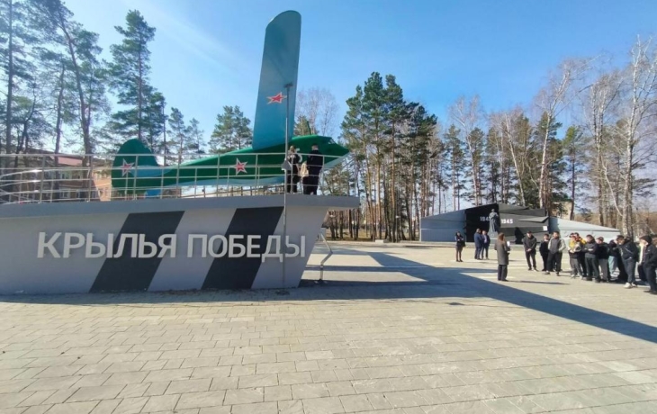Тюменские школьники и студенты участвуют в проекте «Инженеры Победы»