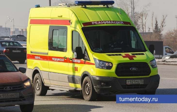 Тюменец заплатит 1,2 млн рублей компенсации сбитой пожилой женщине