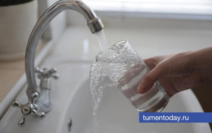 В Уватском округе работают над улучшением качества воды