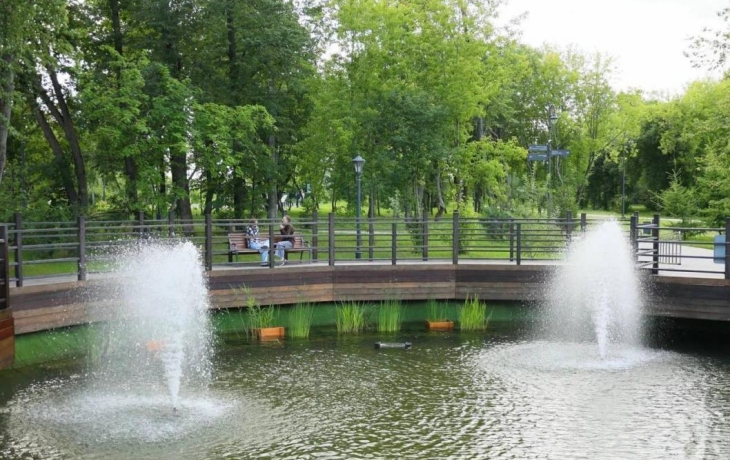 Глава Тобольска Пётр Вагин рассказал о планах развития города