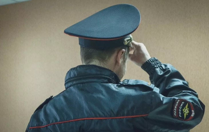 Тюменскую полицию ожидает громкая отставка полковника