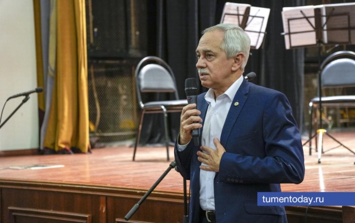 Уполномоченному по правам ребенка поступило от тюменцев 813 обращений за год