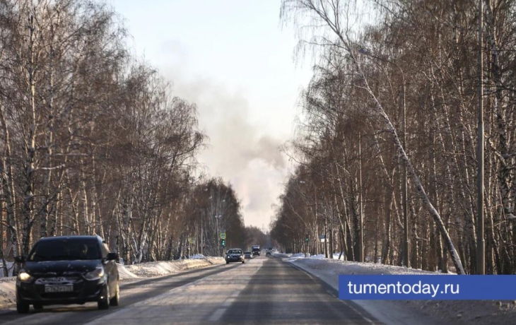 В период межсезонья на тюменских дорогах усилят меры безопасности