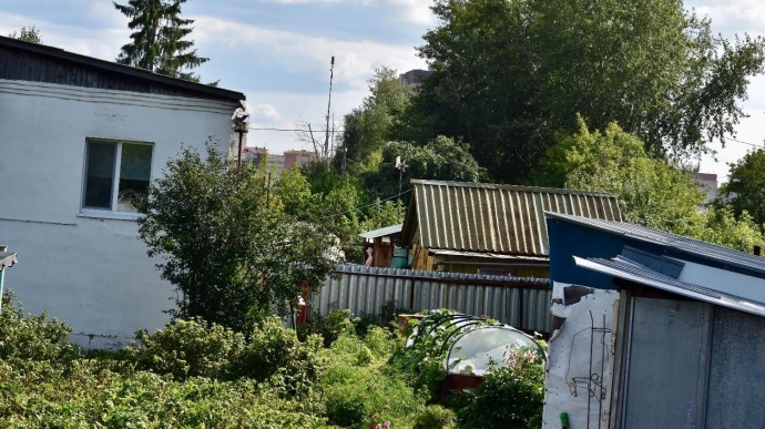 Город решил, что пора двигаться дальше.