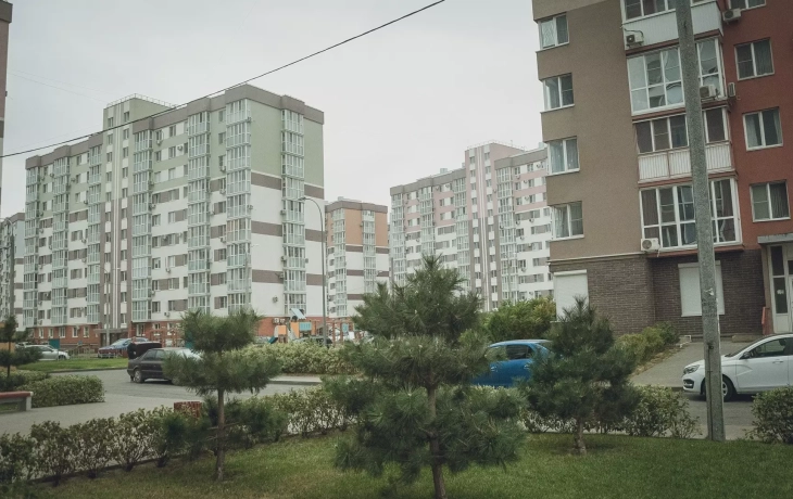 Стоимость квартир в новостройках Тюмени снизилась менее чем на 1%