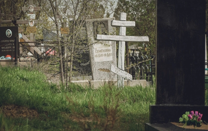 Сколько стоит умереть в Тюмени? Ритуальные агентства скрывают реальные затраты