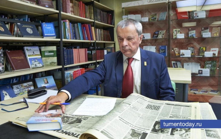 Полковник Александр Петрушин: «Правда – моя религия»