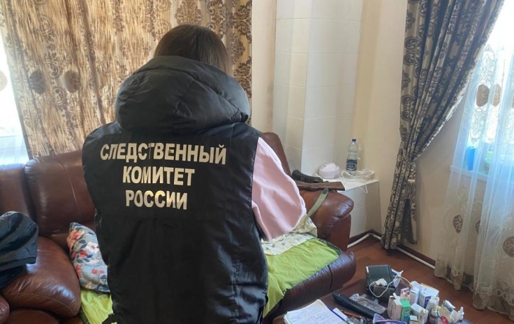 В Тобольске мужчина застрелил жену в спину