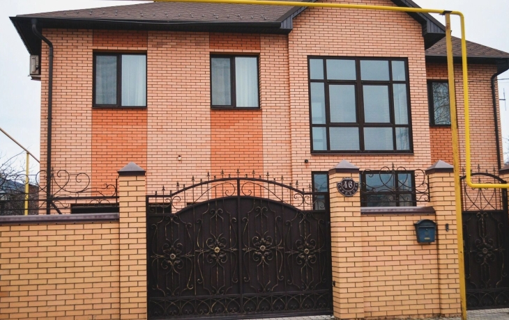 Сколько надо денег на строительство дома в Тюмени