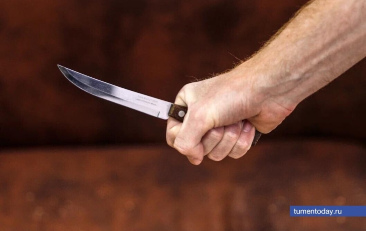 Житель Уватского района ждет суда после попытки убить посетителя кафе