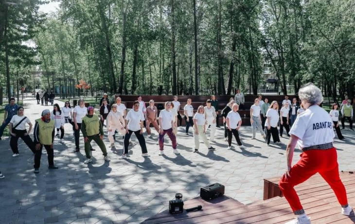 Тюменская область вошла в число лидеров управленческих инноваций России