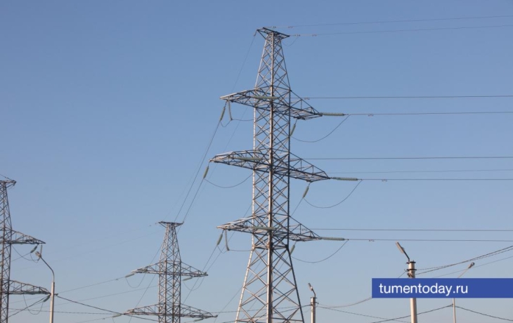 На ремонт тюменских электросетей в 2025 году потратят 1,6 млрд рублей
