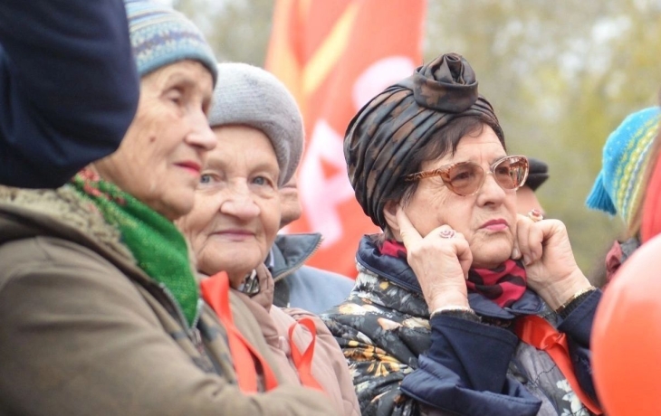 Закон не работает: почему Тюмень стала шумным городом и кто в этом виноват? Закон не работает: почему Тюмень стала шумным городом и кто в этом виноват?