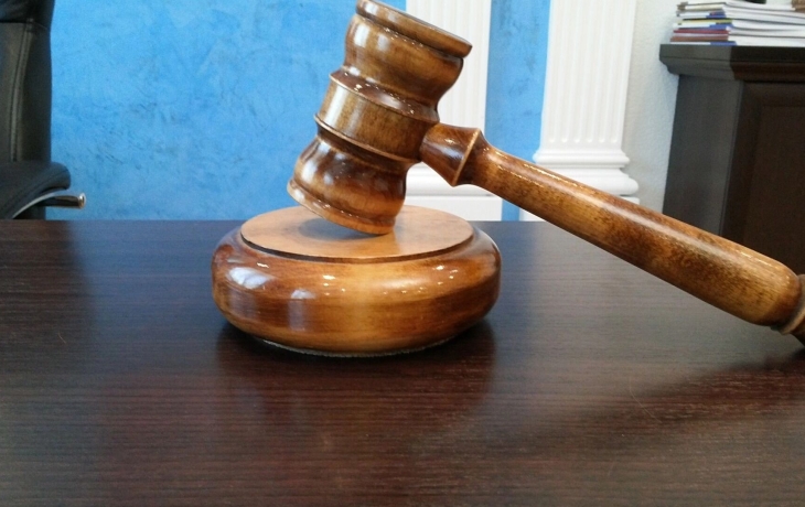 В Тюмени продлили арест директору Фонда финансирования предпринимательства Мартыну В Тюмени продлили арест директору Фонда финансирования предпринимательства Мартыну