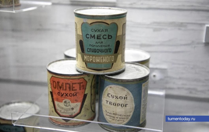 Какие консервированные продукты могут навредить здоровью
