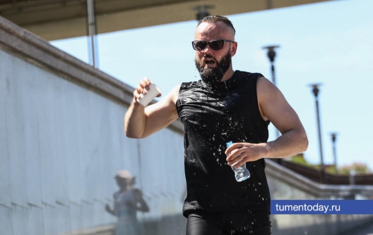 15 июня в Тюмени состоятся ежегодные соревнования по триатлону IRONSTAR TYUMEN