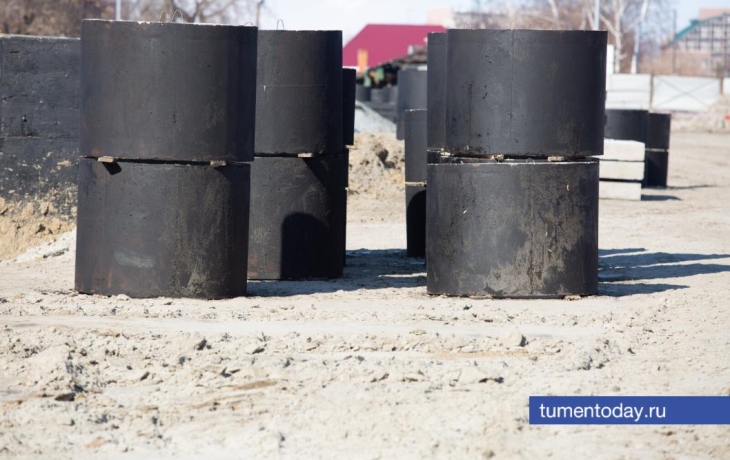 В Тюменской области появятся 3 новых строительных завода