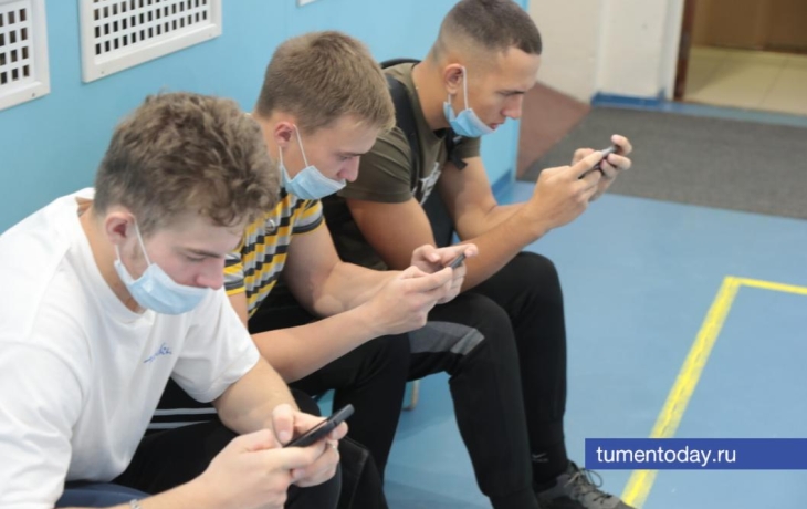 Билайн усилил 4G в поселках и городах Тюменской области