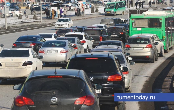 Владимир Путин подписал стратегию повышения безопасности дорожного движения