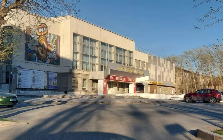 Власти не нашли в бюджете денег на реконструкцию ДНК «Строитель»