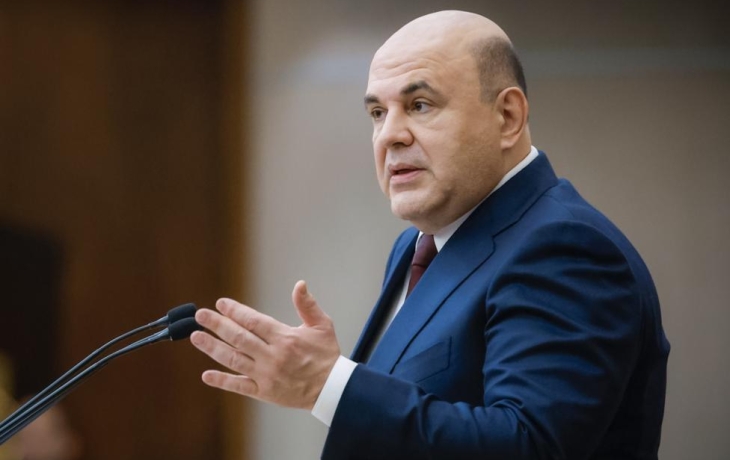 Михаил Мишустин поручил разработать предложения по увеличению закупок рыбы для школ и больниц