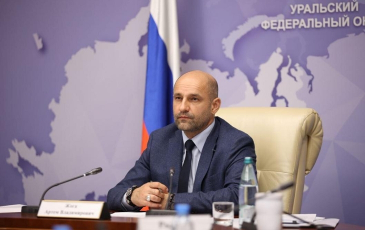 На канал Артема Жоги в MAX подписалось более 600 пользователей