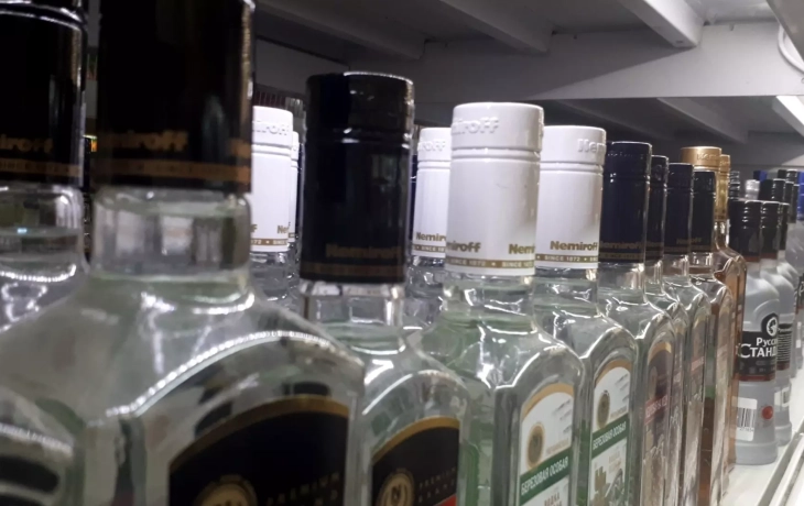 Магазины поднимут цены на алкоголь в Тюмени. Что и на сколько подорожает