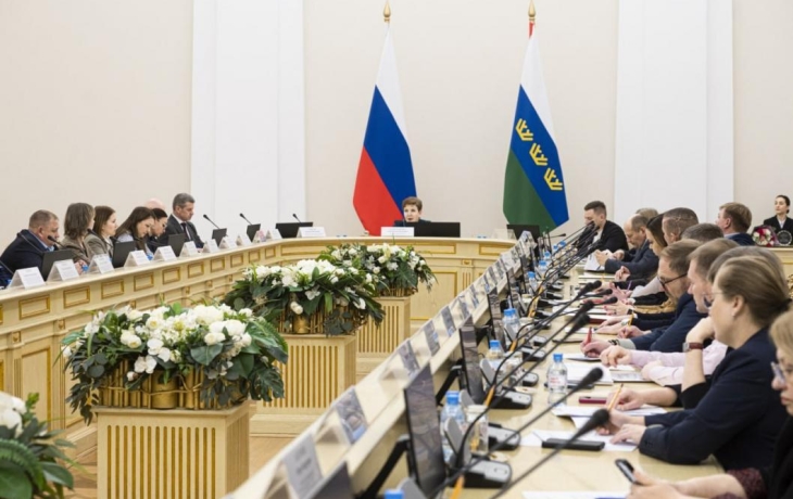 Более 107 миллионов выделили из бюджета Тюменской области на поддержку СОНКО