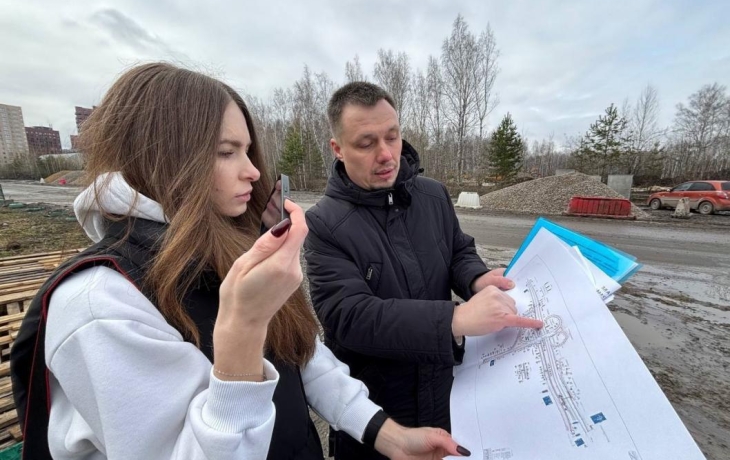 Московский тракт станет продолжением трассы «М-12»: строится «Южный коридор» Московский тракт станет продолжением трассы «М-12»: строится «Южный коридор»