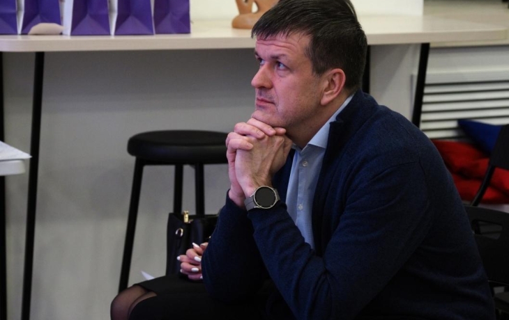 Депутаты Павел Девайкин и Вадим Долгих опубликовали отчеты за год