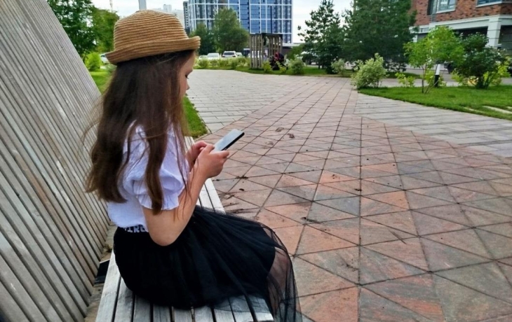 40 процентов тюменских детей «зависают» на видеохостингах