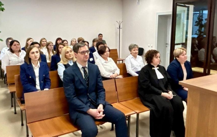 В Тобольске арестовали владельца турбазы за отравление детей хлором