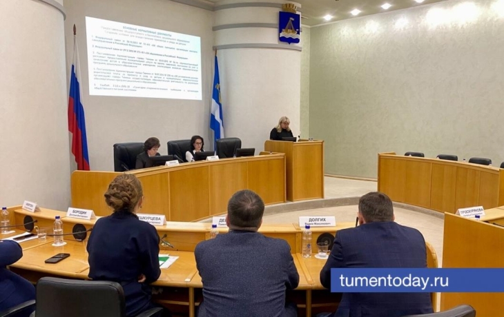В Тюмени за пять лет открыли 20 новых корпусов детских садов