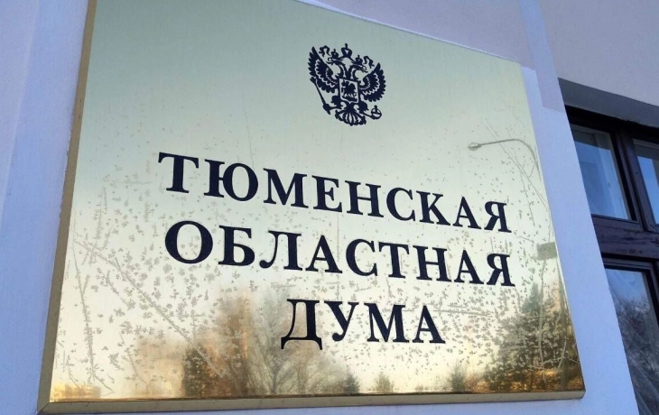Еще один тюменский район хотят сделать муниципальным округом