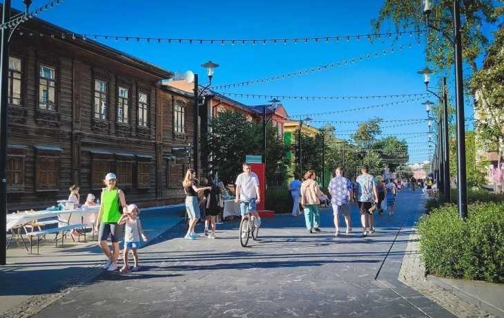 Утраченное наследие: топ-10 потерянных памятников архитектуры Тюмени