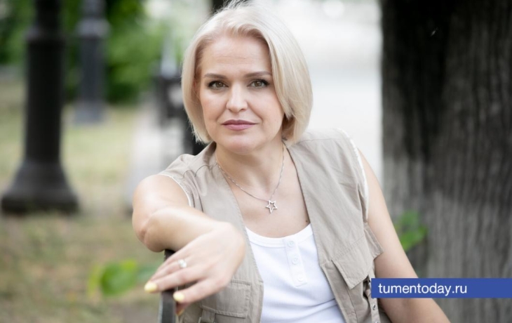 Елена Санникова: «Хочу петь до 100 лет!»