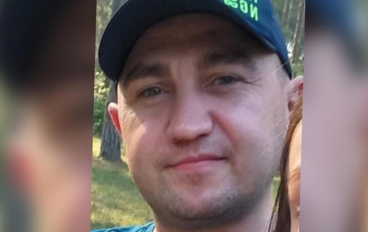 В Тюмени разыскивают 44-летнего мужчину со шрамами на ухе и брови
